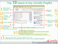 220-301 CompTIA A+ Hardware (2003) screenshot